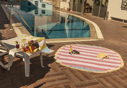 Pamukkale Termal Ece Otel - 11