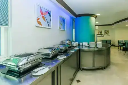 Tower Apartments - 17