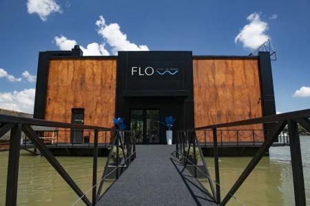 Flow - 0