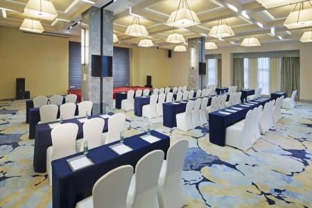 Skytel Chengdu - 15