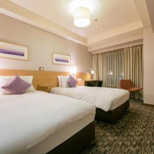 Resol Trinity Sapporo - 36