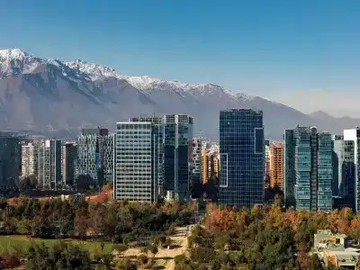 Courtyard by Marriott Las Condes - 44