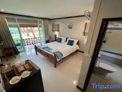 Baan Nam Pen Resort - 12