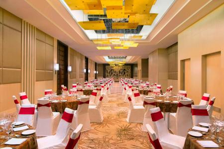 The Westin Chennai Velachery - 47