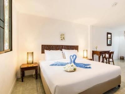 Dolphin Bay Resort Sha-Extra Plus - 1
