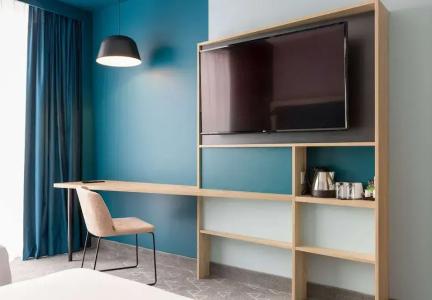 Hampton by Hilton Tours Centre, France - 25