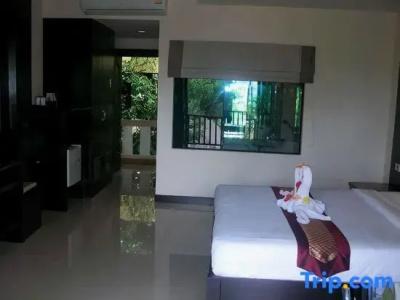 Koh Chang Bailan Beach Resort - 36