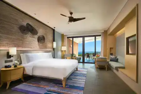 Crowne Plaza Sanya Haitang Bay Resort, An Ihg - 31