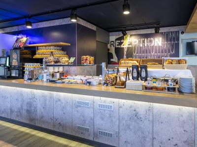 ibis budget Dortmund West - 36
