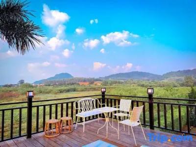 Apinya Resort Bangsaray - 116