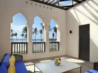 Salalah Rotana - 71