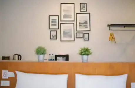 The Arbern x Bistro - Sha Extra Plus - 34