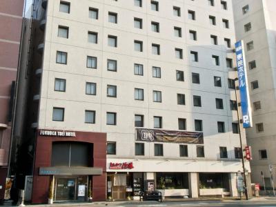 Fukuoka Toei - 0