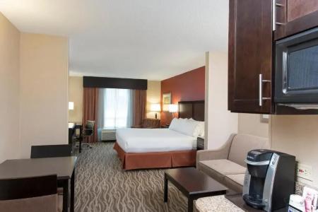 Holiday Inn Express & Suites-North, An Ihg - 62