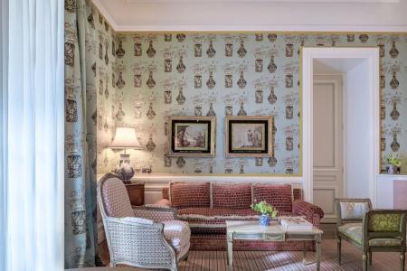 Santo Mauro, a Luxury Collection, Madrid - 68