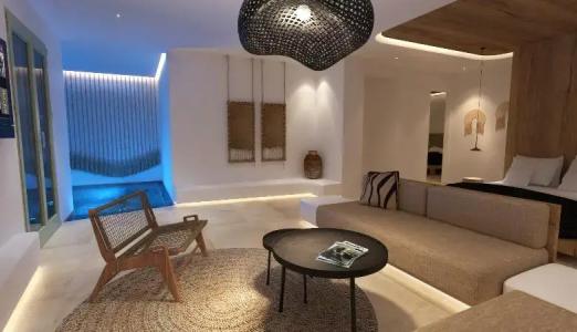 Pylaia Boutique & Spa - 284