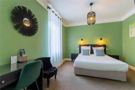 Best Western Brittany La Baule Centre - 89