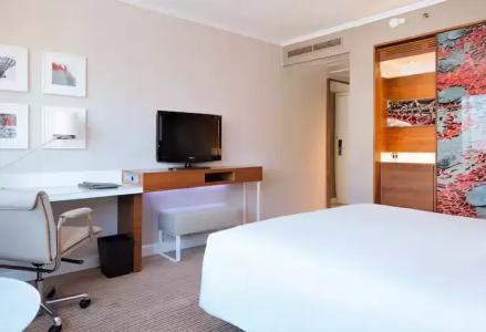 Hilton Barcelona - 27