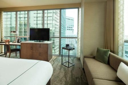The Porter Portland, Curio Collection By Hilton - 44