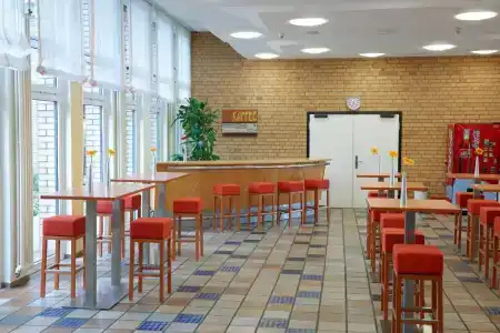 Commundo TagungsNeuss - 10