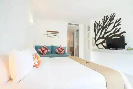 Ocean Breeze Resort Khaolak - 89