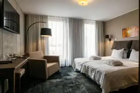 Johan Design & SPA - 66