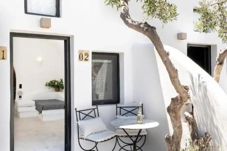Pearl of Caldera Oia - Boutique by Pearl Collection - 127