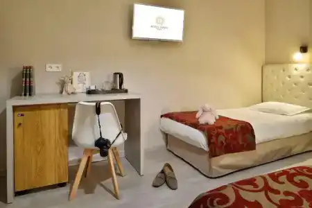 Hôtel Fesch & Spa - 75