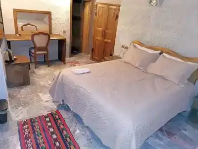 Lucky Cave Cappadocia - 57