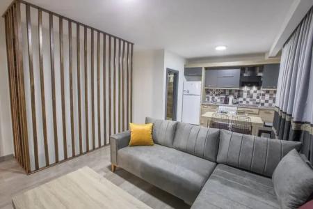 Elanis Suites - 86