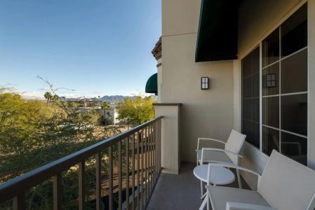 Hampton Inn & Suites Phoenix/Scottsdale - 7
