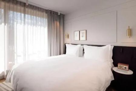 Pillows Maurits at the Park - 29