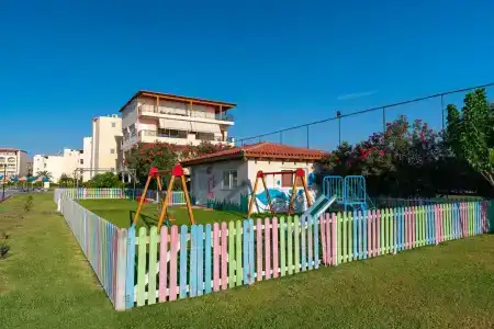 Myrina Beach - 14