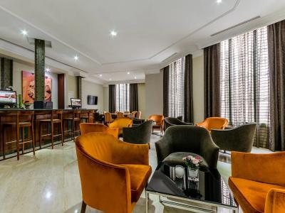 Exe Laietana Palace - 17