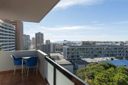 Apartamentos Michel Angelo Benidorm - 143