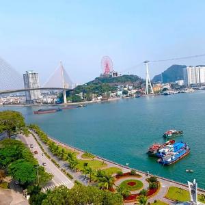 Halong Plaza - 43