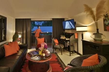 Shinta Mani Angkor & Bensley Collection Pool Villas - 110