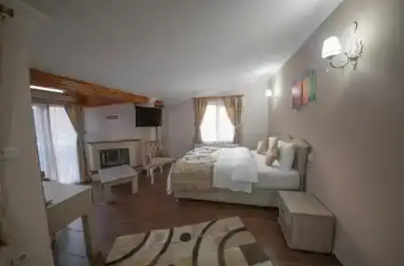 Ağva Carpediem Otel - 5