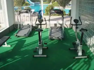 Kervansaray Marmaris - 17