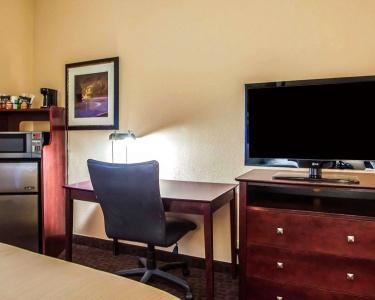 Quality Inn & Suites - 37