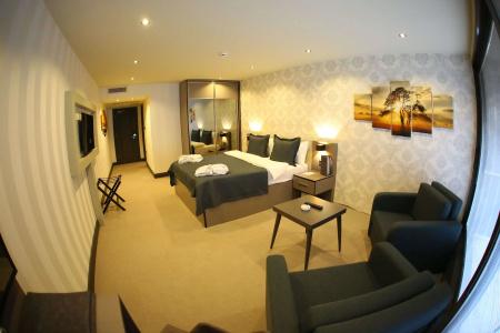 Tryp By Wyndham Istanbul Sancaktepe - 5