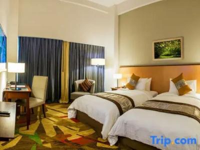 Summit Parkview Yangon - 89