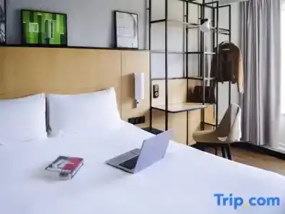 Ibis Paris Tour Eiffel Cambronne 15ème - 43