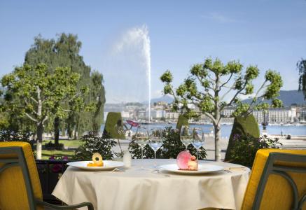 Beau-Rivage Genève - 21