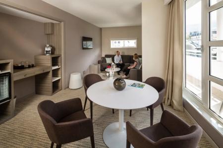 Golden Tulip Aix les Bains - & Spa - 52
