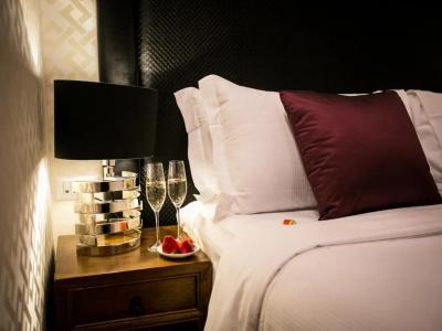 Minerva Relais - 86