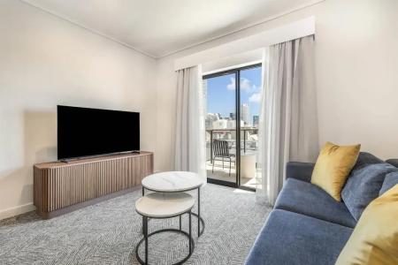 Adina Apartment Barrack Plaza - 135