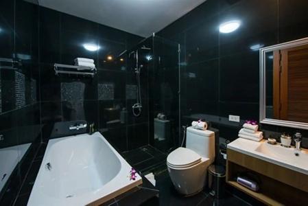 Baan Phu Prana Boutique Villa - 9