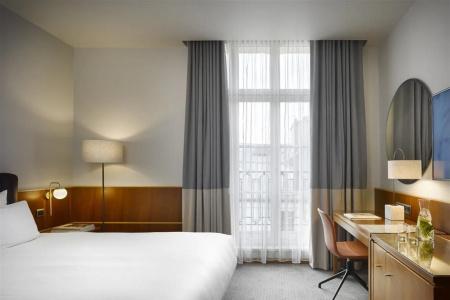 k+k hôTel Cayré Saint Germain Des Prés - 4