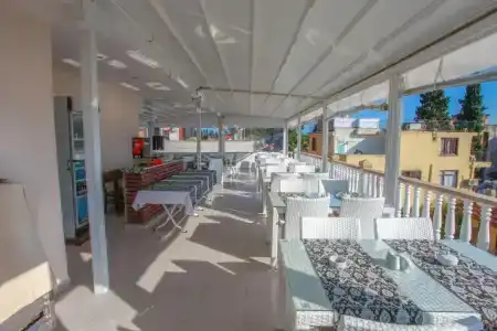 Bacchus Pension - 17